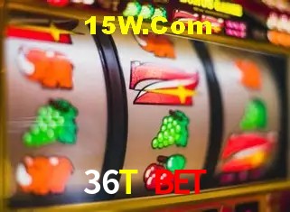 Sinta a adrenalina dos jogos de cassino com 36T Bet