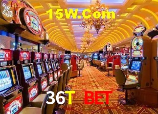 36T Bet