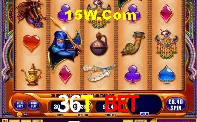 36T Bet