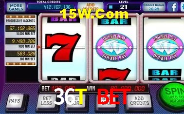 36T Bet,36T App
