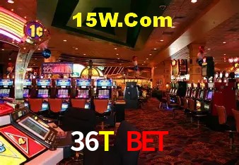 36T Bet: Seu Cassino Premiado com Pagamentos Rápidos