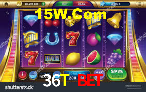 36T Bet