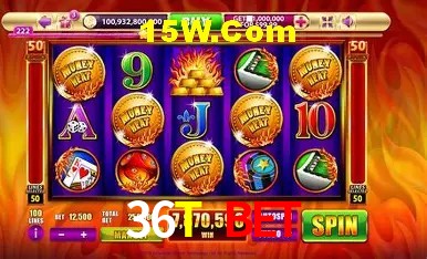 36T Bet Login