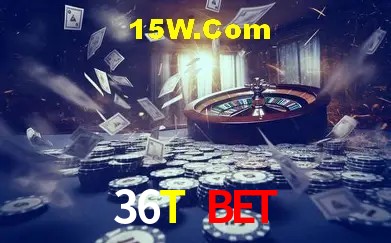 36T Bet Login