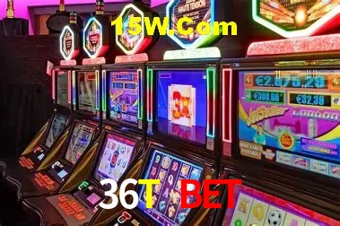 36T Bet,36T App