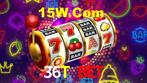 36T Bet,36T App