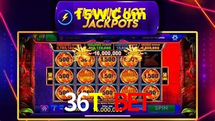 36T Bet,36T App