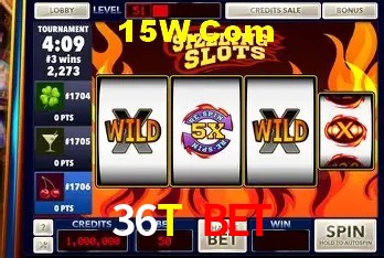 36T Bet