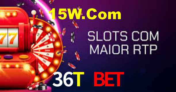 Bônus Generosos e Exclusivos no 36T Bet para Você!