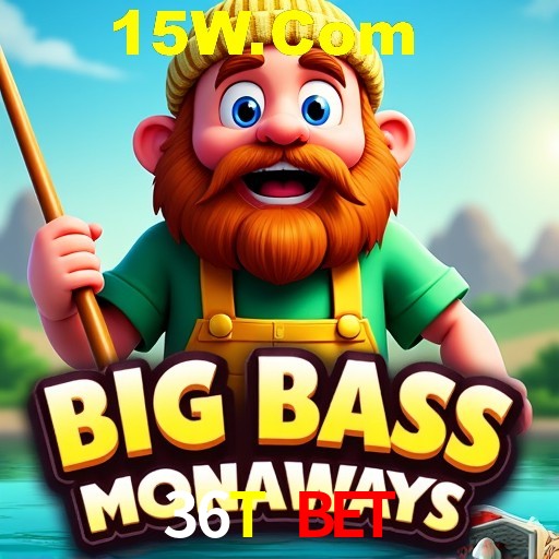 36T Bet Login